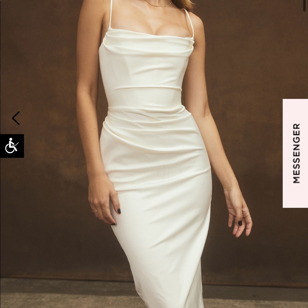 House of CB Anja dress